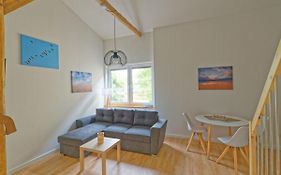 Ferienwohnung 1